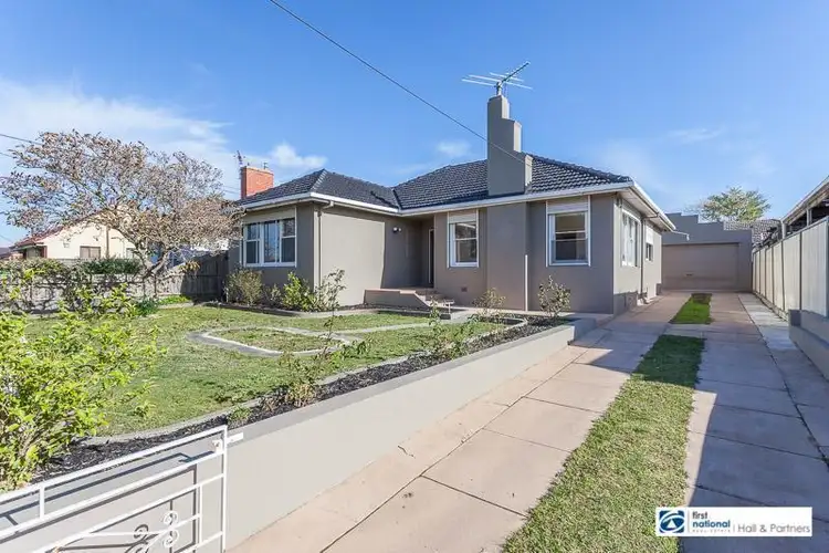 Main view of Homely house listing, 46 James Street, Dandenong VIC 3175