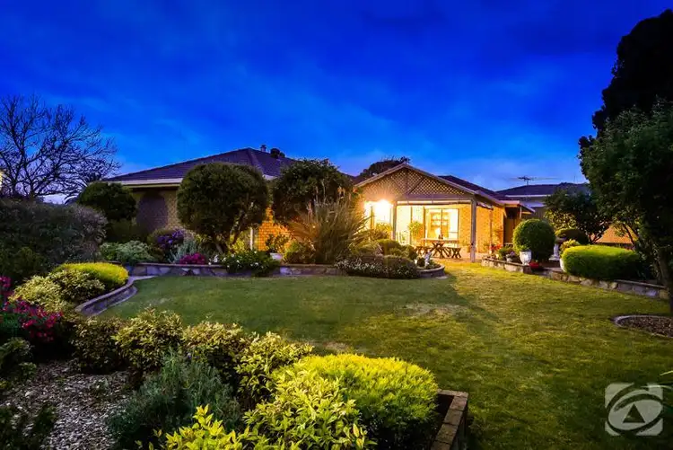 18 Hewitt Drive, Mclaren Vale SA 5171