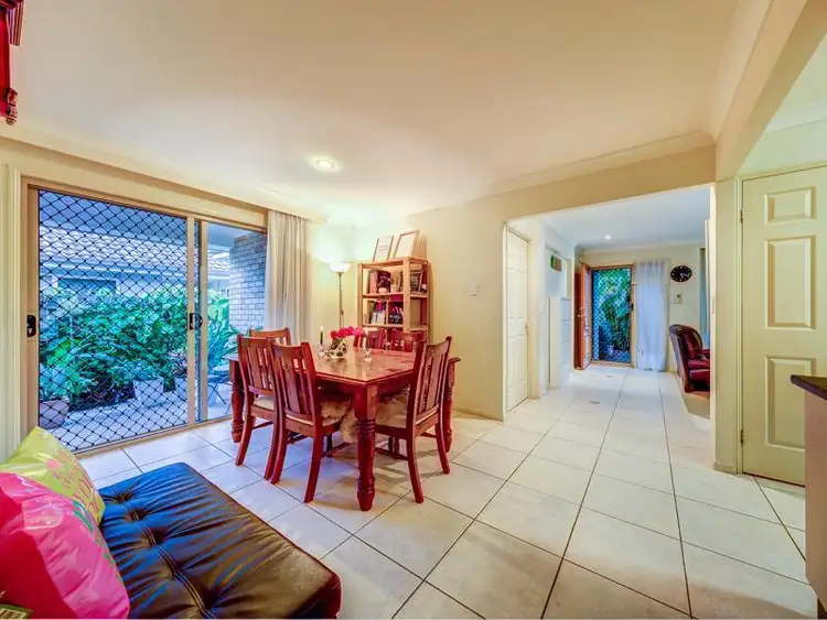 Fourth view of Homely townhouse listing, 4/23 Alconah Street, Sunnybank QLD 4109
