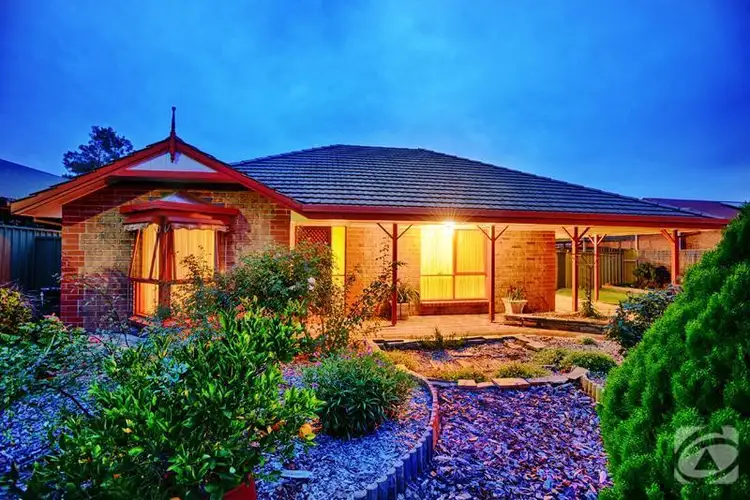 5 Evelyn Sturt Drive, Willunga SA 5172