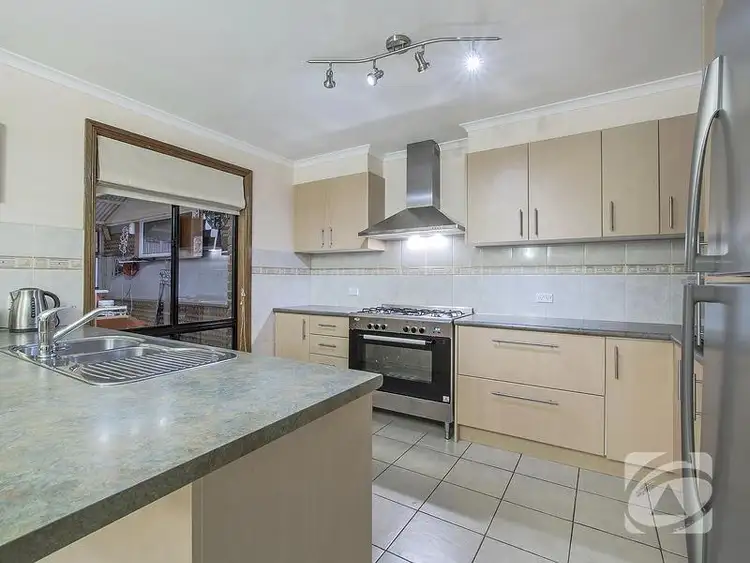 Fifth view of Homely house listing, 3 Cuthbert Court, Golden Grove SA 5125