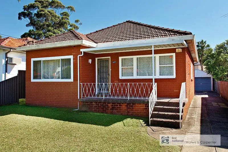Main view of Homely house listing, 162 Rodd Street, Sefton NSW 2162