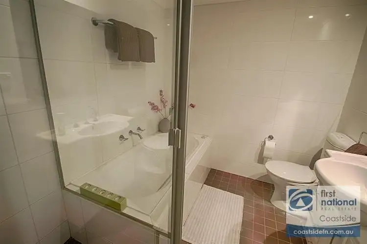 Third view of Homely apartment listing, 53/20-26 Addison Street, Shellharbour NSW 2529