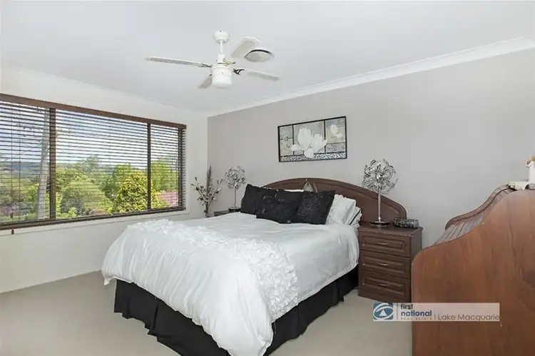 Sixth view of Homely house listing, 4 Suakim Close, Elermore Vale NSW 2287