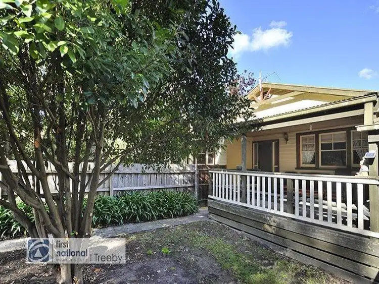 Second view of Homely house listing, 48 Alexandra Road, Ringwood East VIC 3135