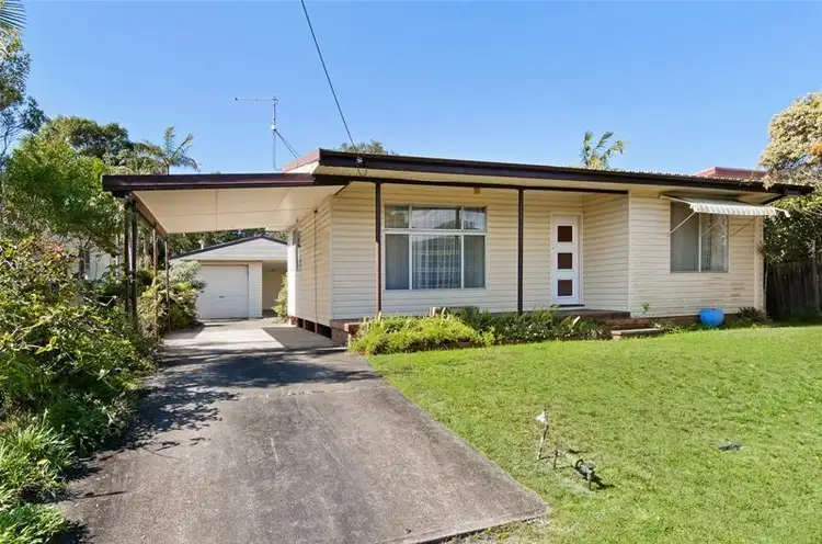 Second view of Homely house listing, 14 Ocean Street, North Haven NSW 2443