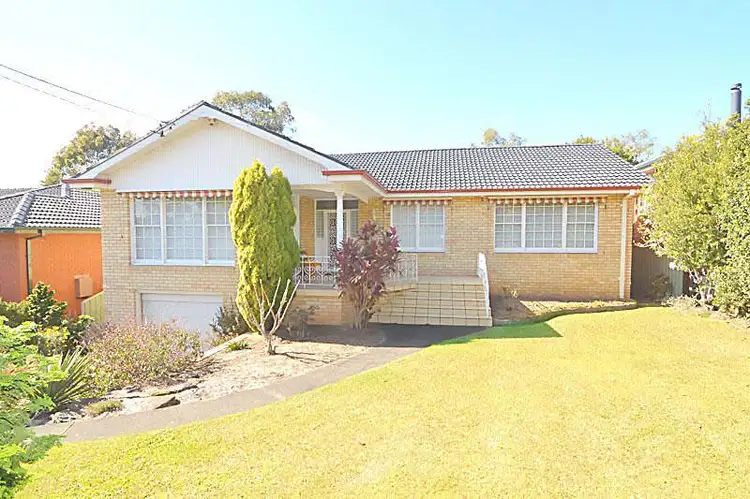 6 Roselea Way, Beecroft NSW 2119
