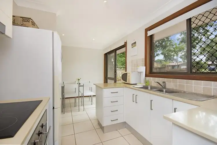 Fourth view of Homely unit listing, 1/1 Caringal Court, Goonellabah NSW 2480