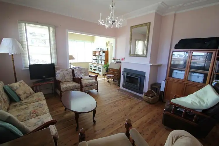 Second view of Homely house listing, 89 Logan Street, Tenterfield NSW 2372
