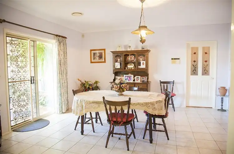 Fifth view of Homely house listing, 37 Lindeman Crescent, Green Valley NSW 2168