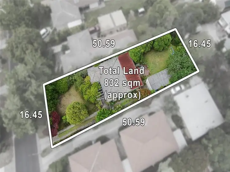 30 Ireland Street, Ringwood VIC 3134