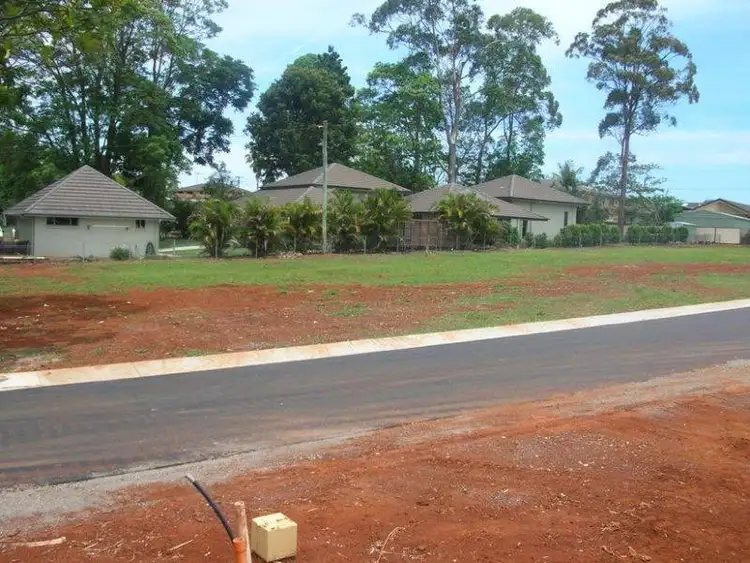 Second view of Homely land listing, Lot 1/ 69B Teven Road, Alstonville NSW 2477