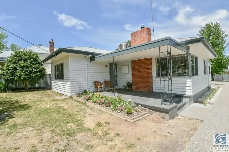 4 Albert Road, Beechworth VIC 3747