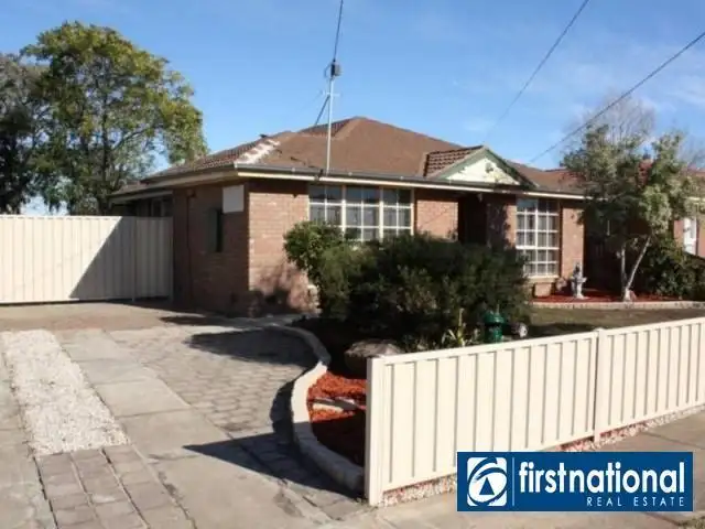 27 Pottenger Way, St Albans VIC 3021