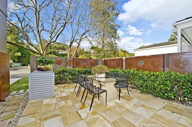 Fifth view of Homely house listing, 46 Epping Road, Double Bay NSW 2028