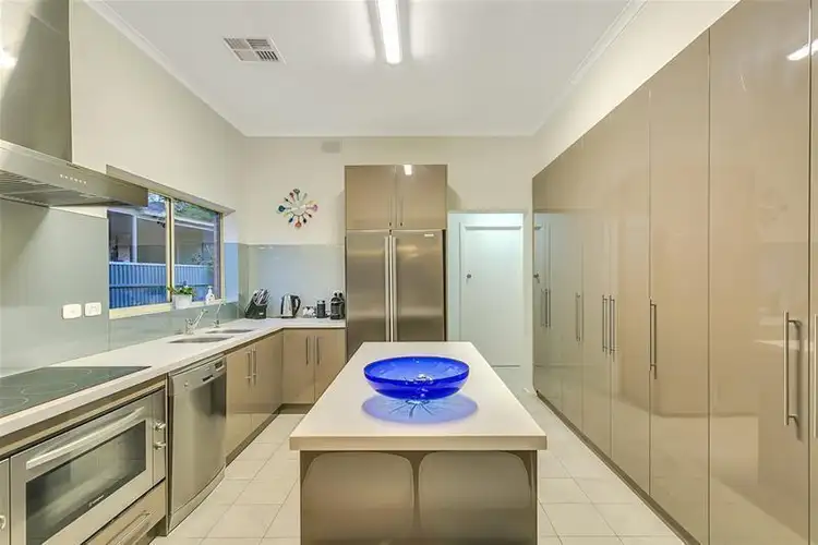 Fourth view of Homely house listing, 4 Hilda Terrace, Hawthorn SA 5062