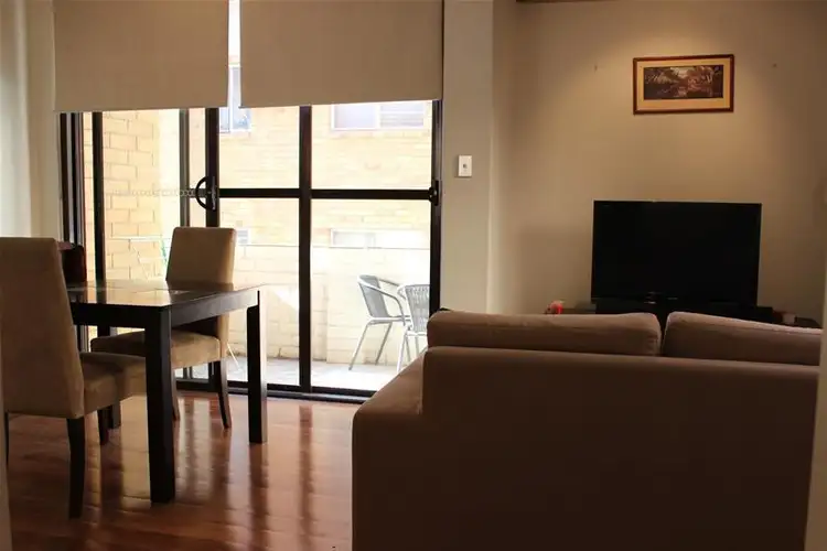 Second view of Homely apartment listing, 10/5 Stansell Street, Gladesville NSW 2111