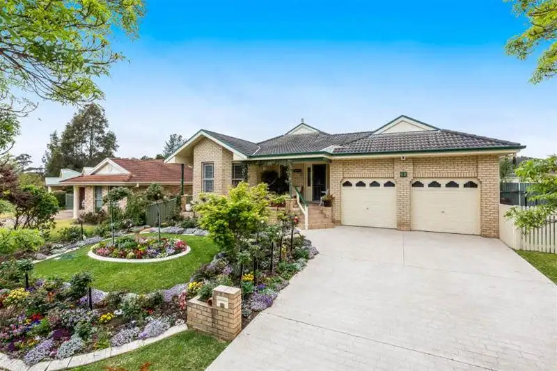 Main view of Homely house listing, 62 Sheraton Circuit, Bomaderry NSW 2541