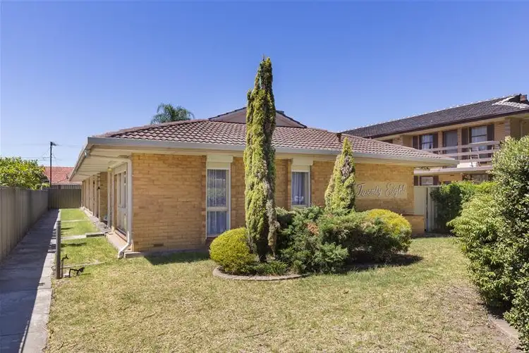 1/28 Brighton Road, Glenelg East SA 5045