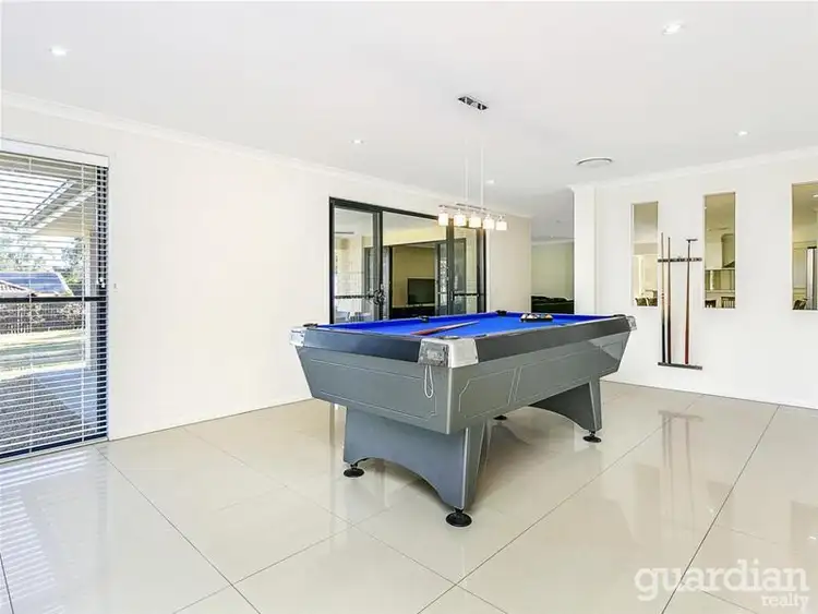 Fourth view of Homely house listing, 3231 Old Northern Road, Forest Glen NSW 2157