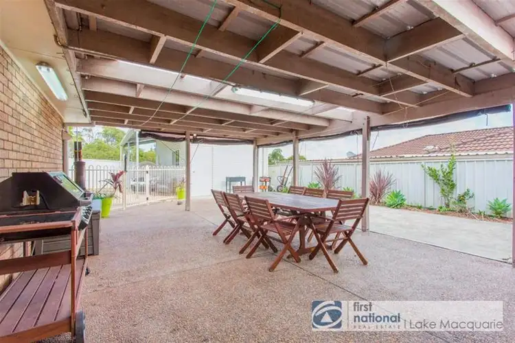 Third view of Homely house listing, 13 Carinda Avenue, Edgeworth NSW 2285