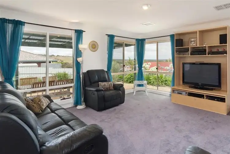 Second view of Homely house listing, 36 Michelmore Drive, Meadows SA 5201