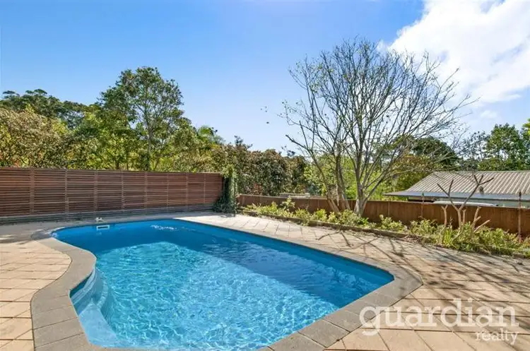 Fifth view of Homely house listing, 7 Knights Road, Galston NSW 2159