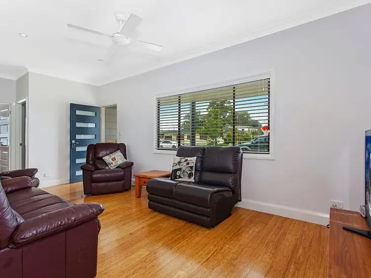 Second view of Homely house listing, 11 Oxley Road, Killarney Vale NSW 2261