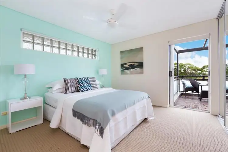 Second view of Homely townhouse listing, 13/63 Veterans Parade, Collaroy Plateau NSW 2097