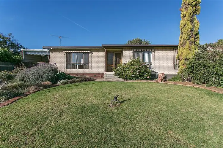 41 Marston Drive, Morphett Vale SA 5162