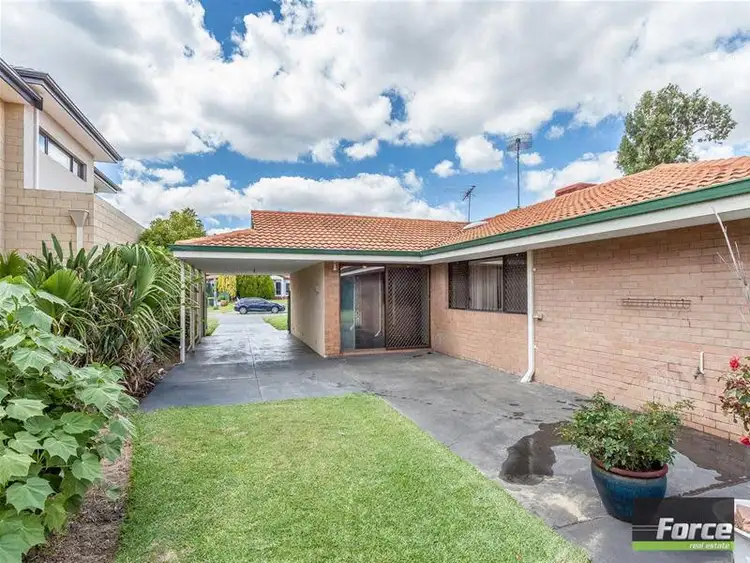 Seventh view of Homely house listing, 23 Ballot Way, Balcatta WA 6021