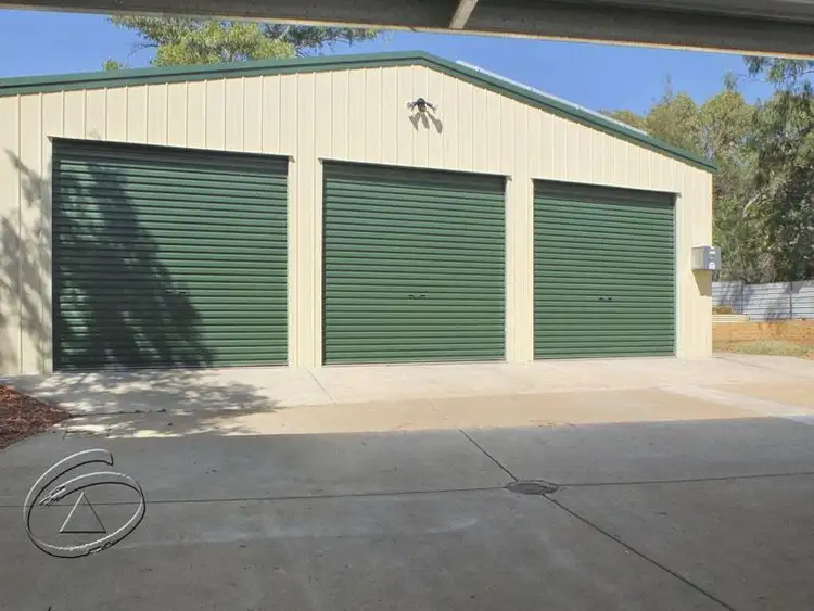 Fourth view of Homely house listing, 59 Lackman Terrace, Braitling NT 870