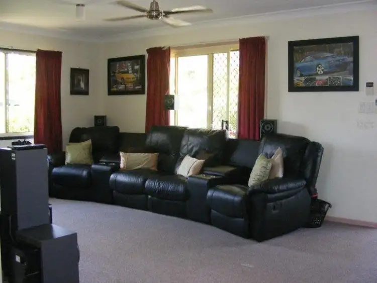 Second view of Homely house listing, 115 Cambridge Street, Maryborough QLD 4650