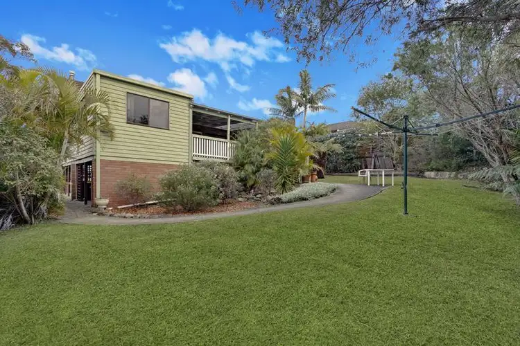 Third view of Homely house listing, 67 Elanora Road, Elanora Heights NSW 2101