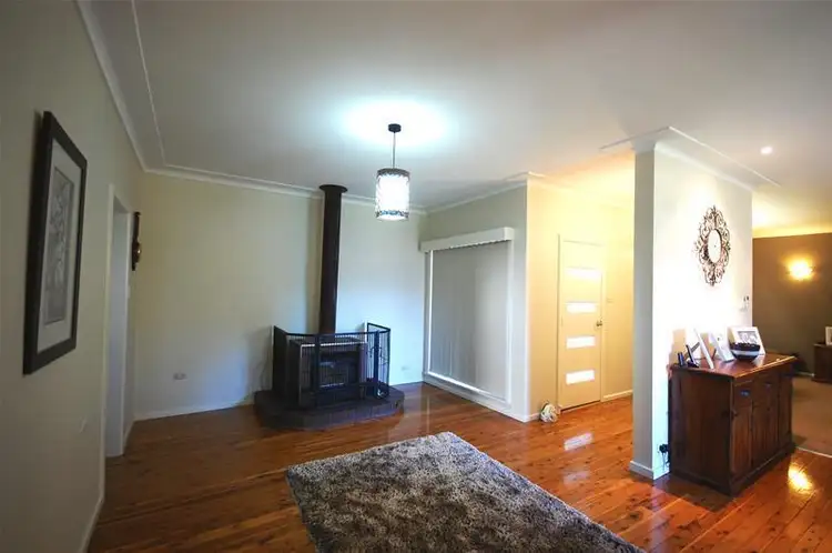 Second view of Homely house listing, 33 Drummond Street, Lockhart NSW 2656