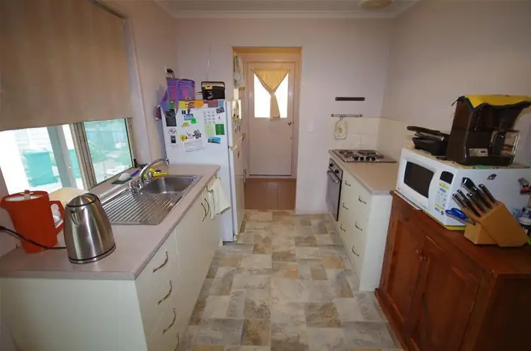Second view of Homely house listing, 1a School Road, Yorketown SA 5576