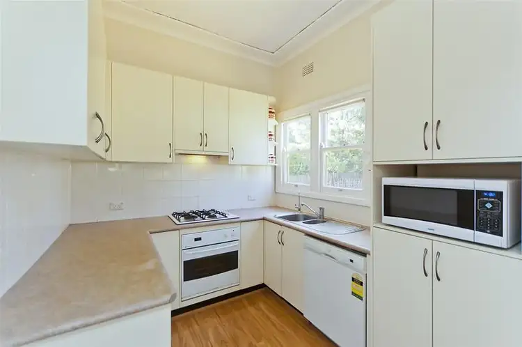Fourth view of Homely house listing, 17 Thorn Street, Ryde NSW 2112