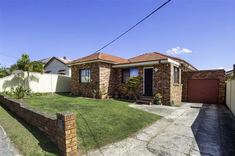 Main view of Homely house listing, 26 Mitchell Street, Chifley NSW 2036