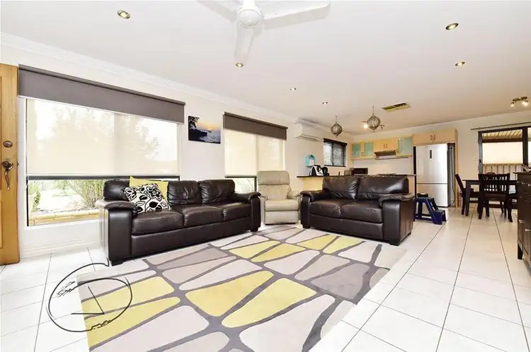 Second view of Homely house listing, 24 Mercorella Circuit, Sadadeen NT 870