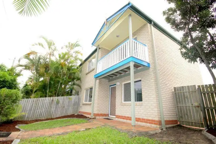 8/180 Seville Road, Holland Park QLD 4121