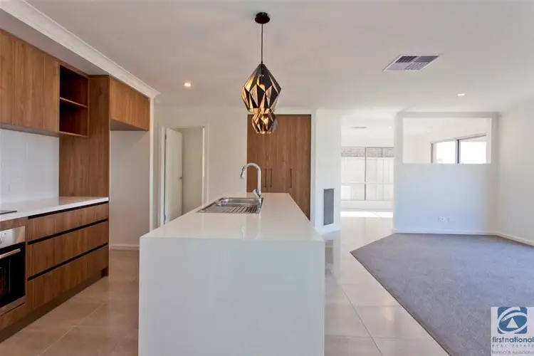 Fifth view of Homely house listing, 14 Cardiff Drive, Wodonga VIC 3690