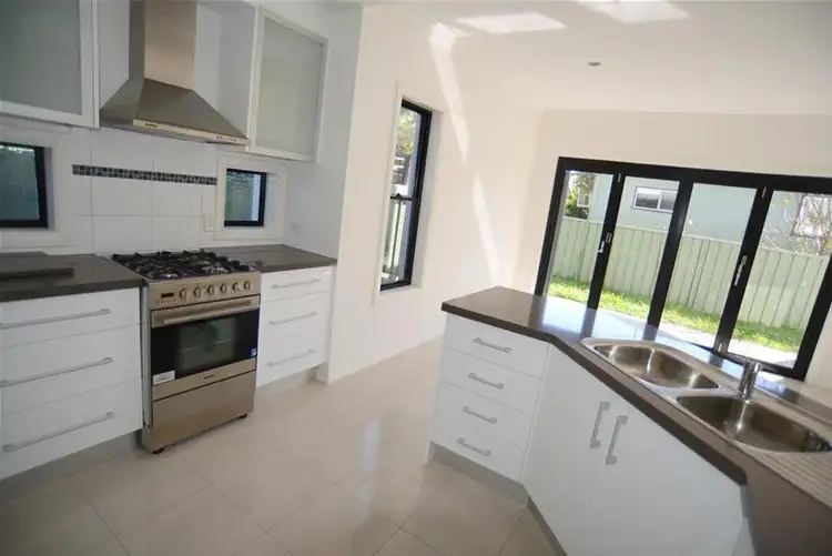 Fifth view of Homely house listing, 12B Achilles Street, Nelson Bay NSW 2315