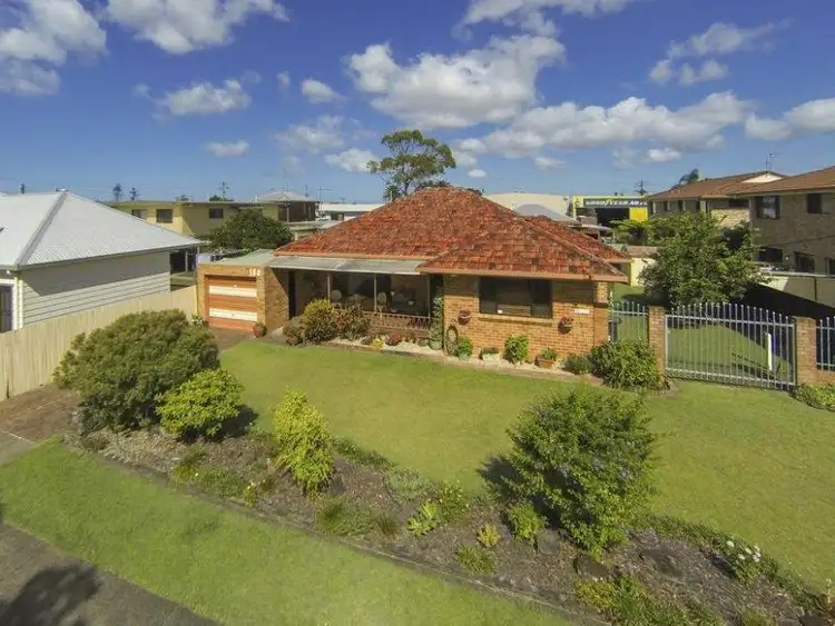 Main view of Homely house listing, 180 Tamar Street, Ballina NSW 2478