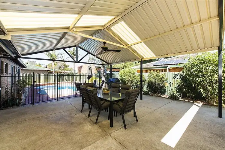 Second view of Homely house listing, 1 Astinal Drive, Gosnells WA 6110