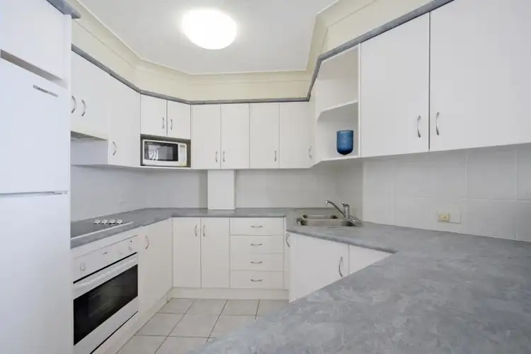 Fifth view of Homely unit listing, 21/1187 Gold Coast Highway, Palm Beach QLD 4221