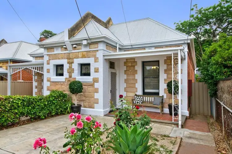 95 Swaine Avenue, Rose Park SA 5067