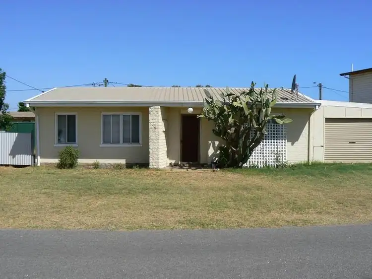 Second view of Homely house listing, 5 Captains Crescent, West End WA 6530