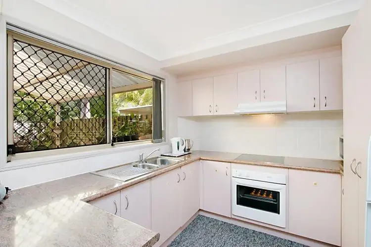 Fourth view of Homely townhouse listing, 6/174 Galleon Way, Currumbin Waters QLD 4223
