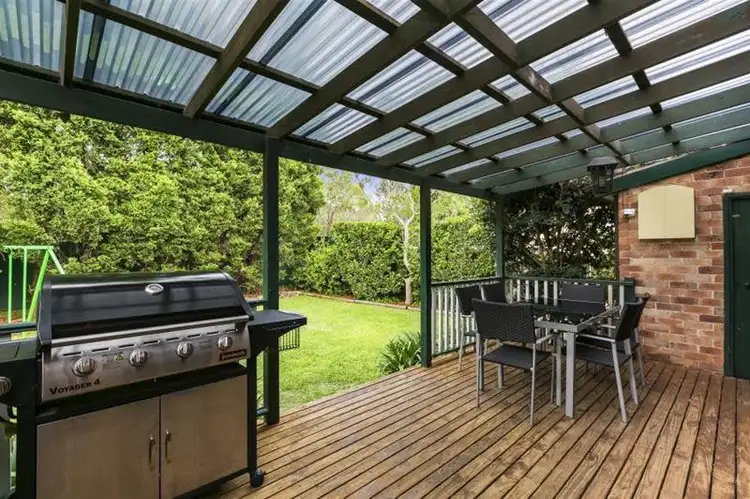 Fourth view of Homely house listing, 60 Karingal Crescent, Frenchs Forest NSW 2086