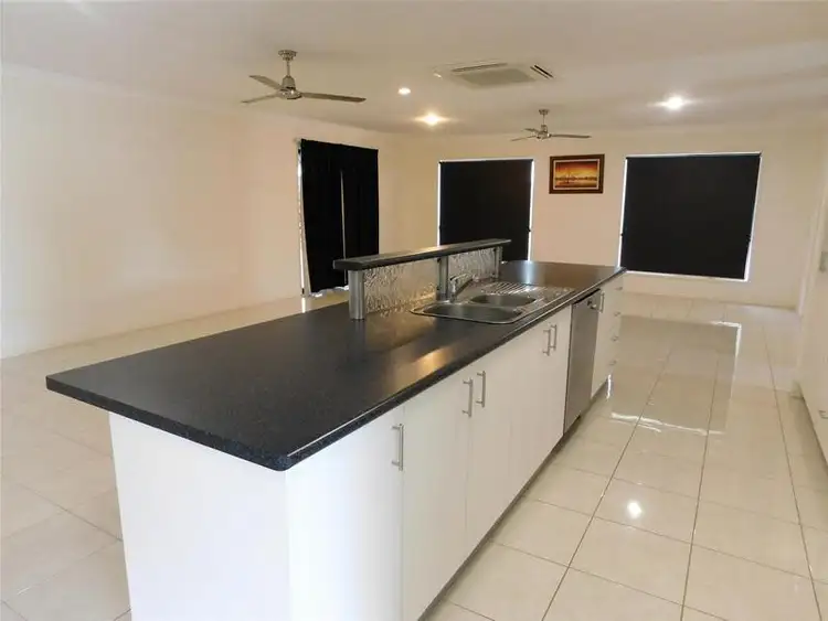Fifth view of Homely house listing, 54 Campwin Beach Road, Campwin Beach QLD 4737